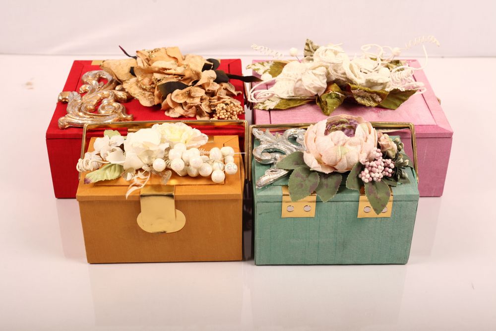 Photo From Wedding Hampers - By Wrapstar