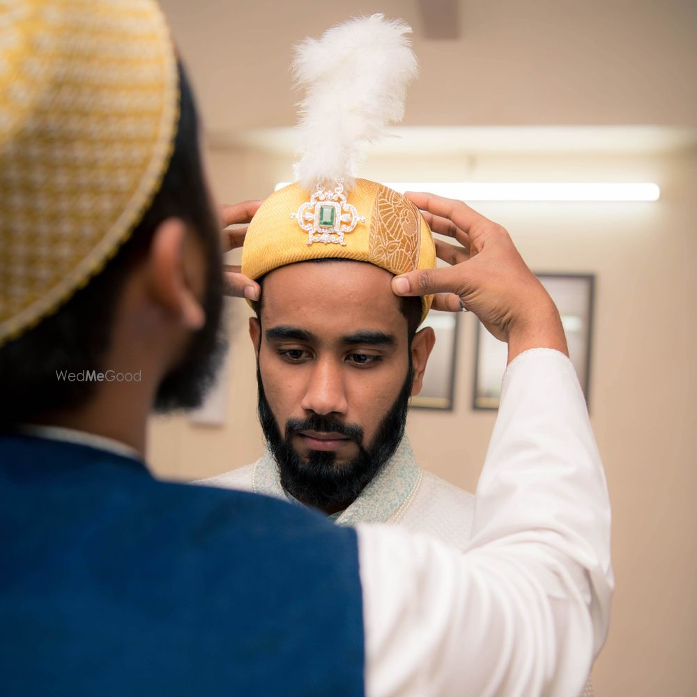 Photo From Taher & Sakina - By Juzer Photography