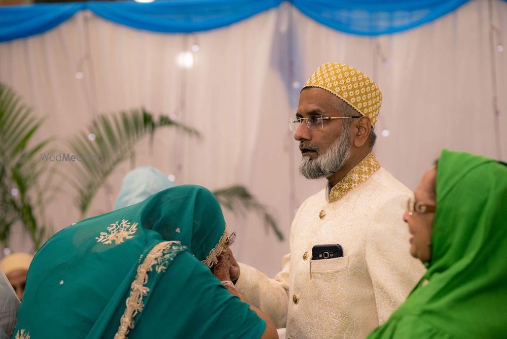 Photo From Taher & Sakina - By Juzer Photography