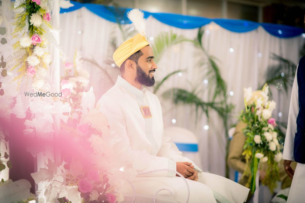 Photo From Taher & Sakina - By Juzer Photography