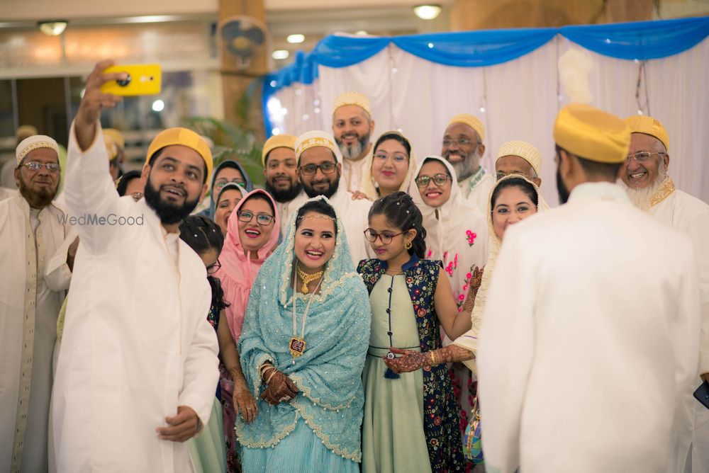 Photo From Taher & Sakina - By Juzer Photography