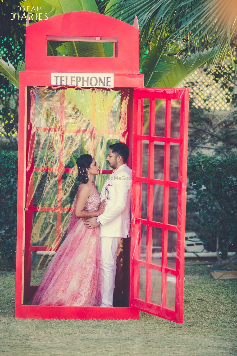 Photo From Ashka + Paarth - By Dream Diaries Photography