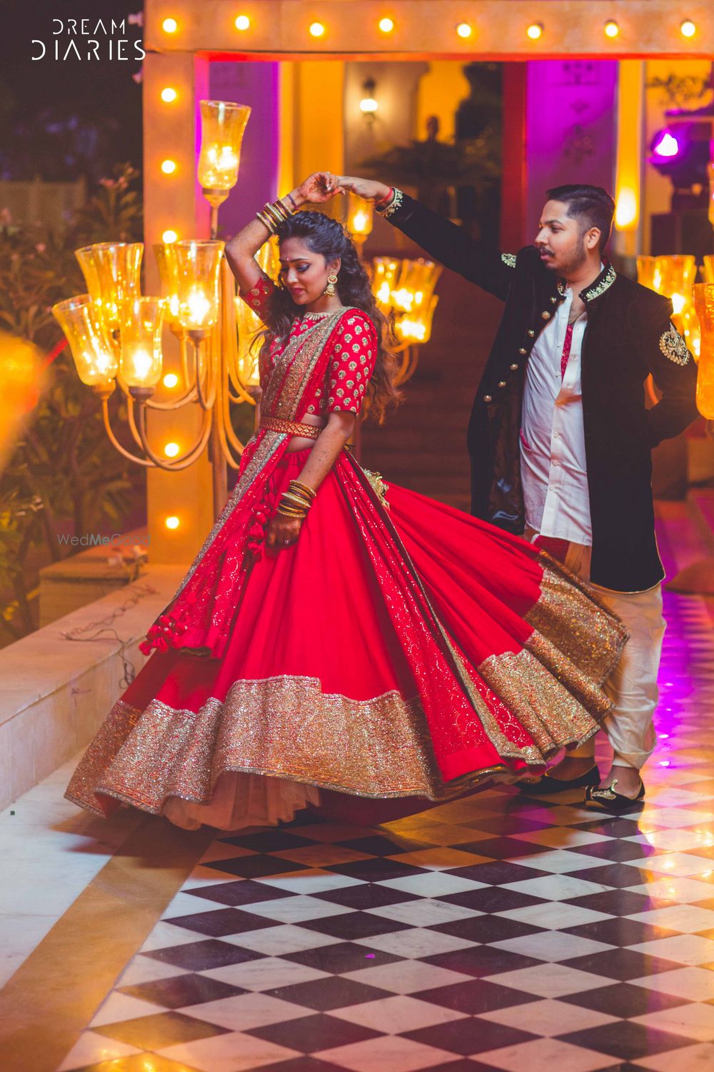 Photo From Ashka + Paarth - By Dream Diaries Photography