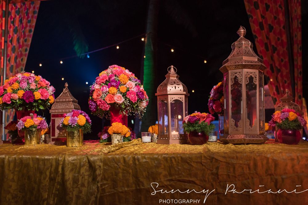 Photo From Bhaveen & Nisha - By Weddings by Garema Kumar