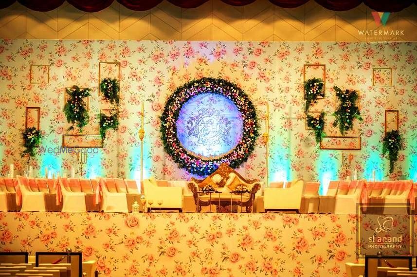 Photo From Afreen + Hameed Wedding - By Watermark Event Solutions