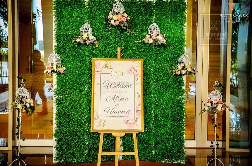 Photo From Afreen + Hameed Wedding - By Watermark Event Solutions