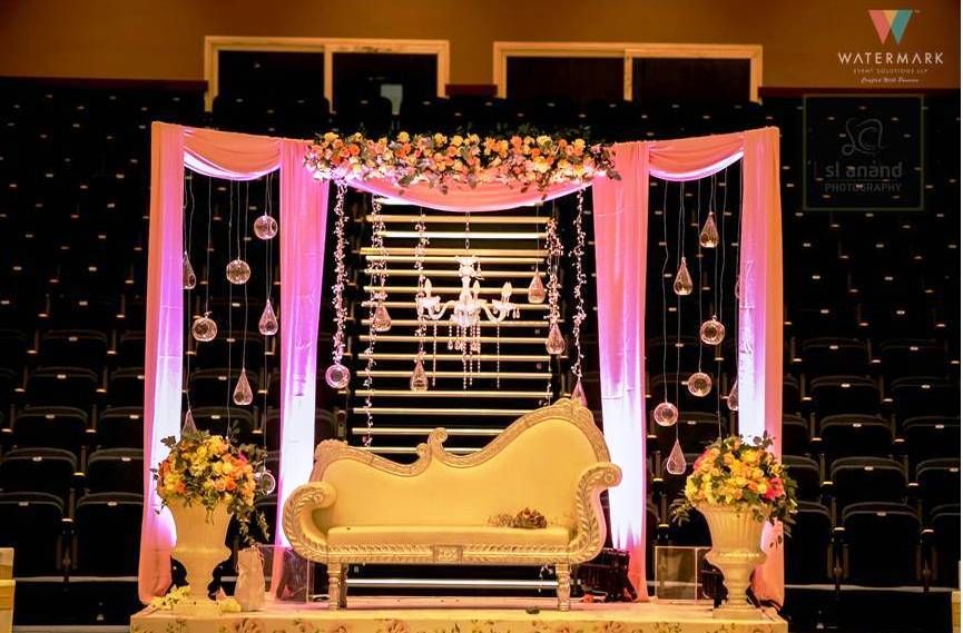 Photo From Afreen + Hameed Wedding - By Watermark Event Solutions