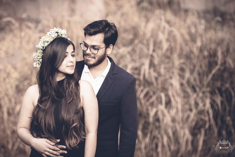 Photo From Destination Prewedding - By FotoMagica Photography