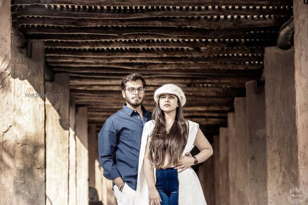 Photo From Destination Prewedding - By FotoMagica Photography