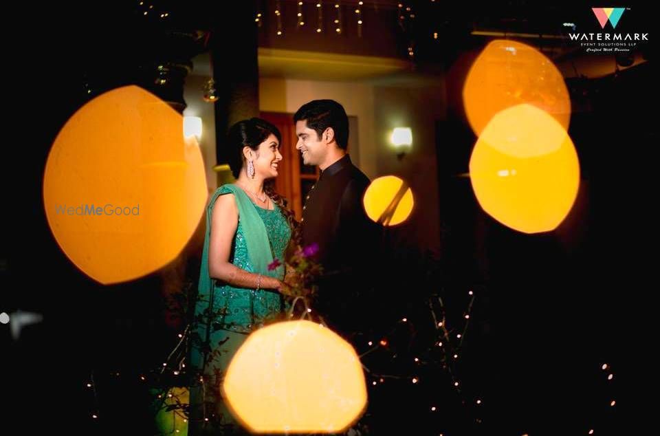 Photo From Rohith + Anjana Sangeeth Night - By Watermark Event Solutions