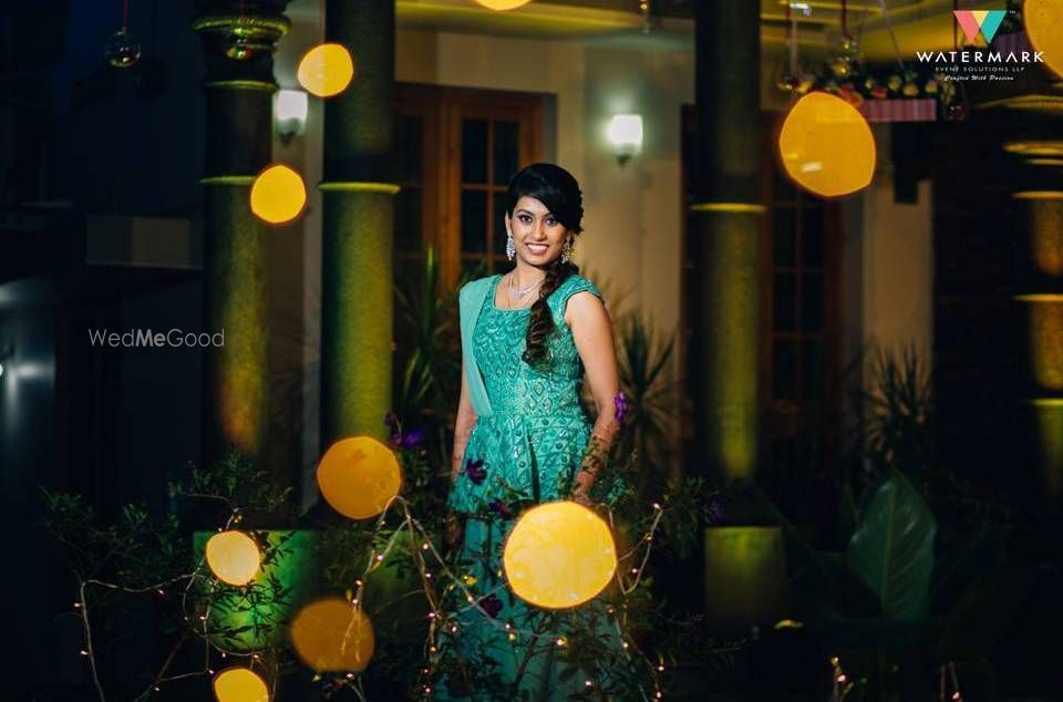 Photo From Rohith + Anjana Sangeeth Night - By Watermark Event Solutions