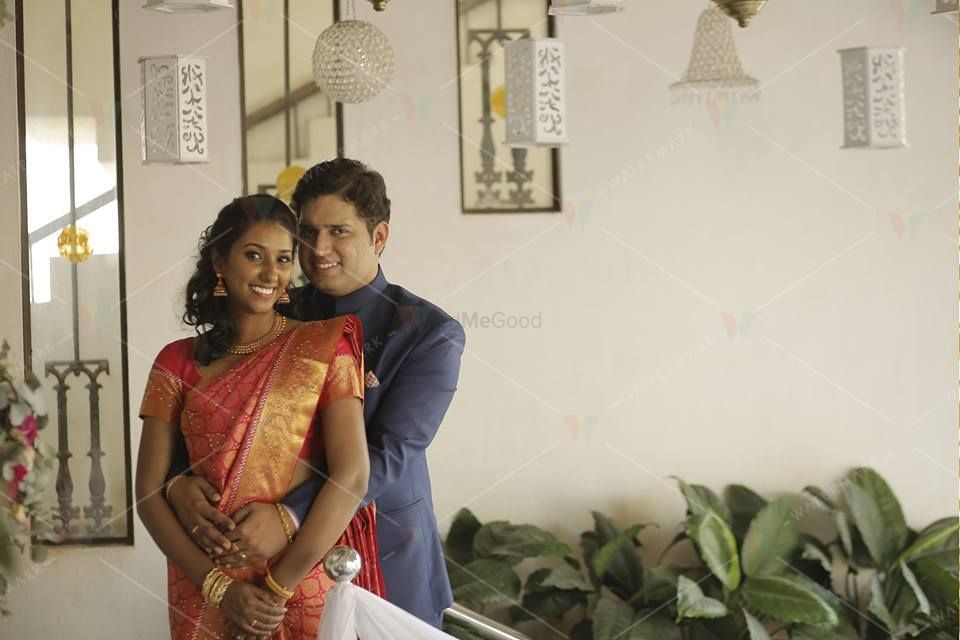 Photo From Riya + Rohit Wedding - By Watermark Event Solutions
