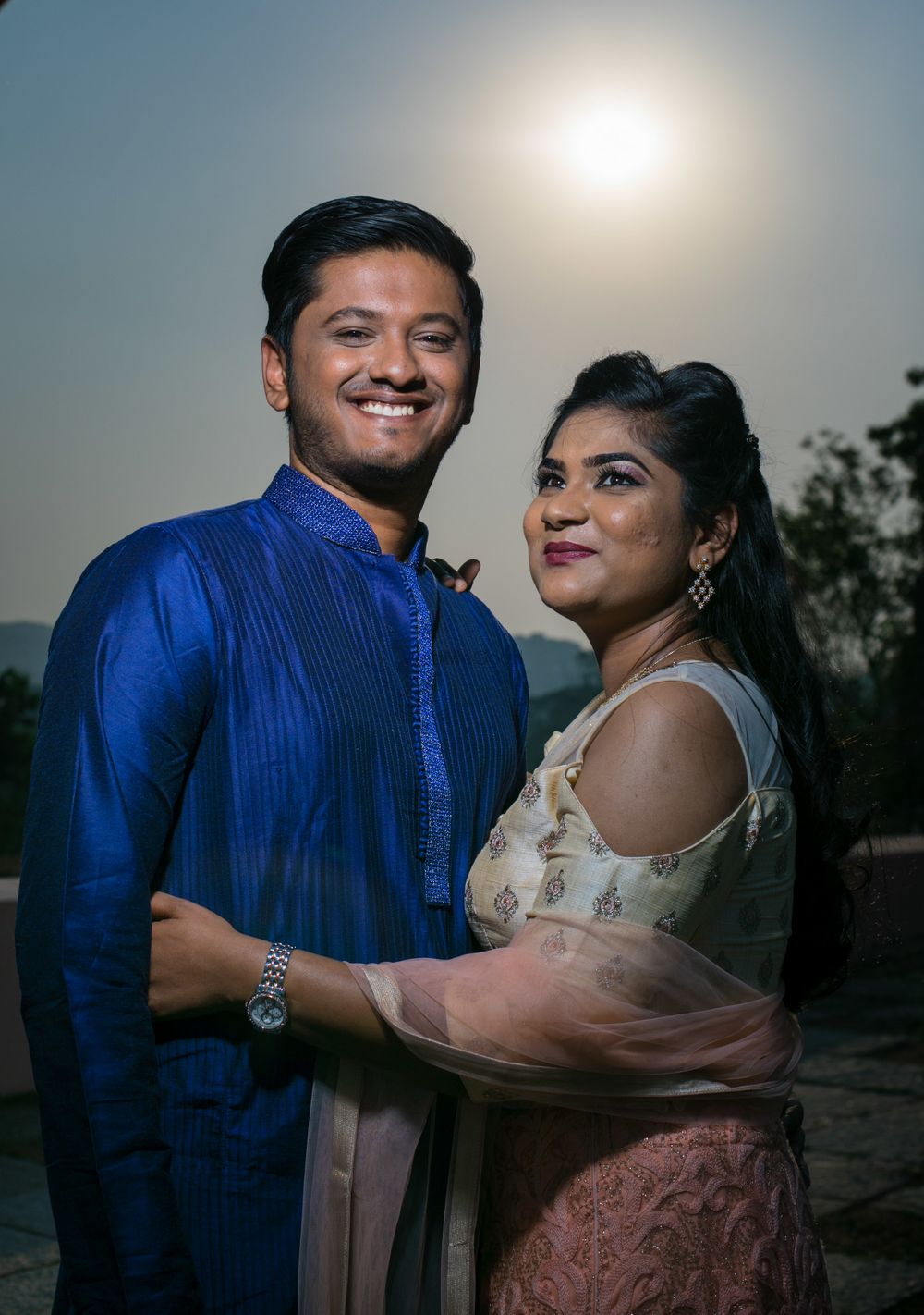 Photo From Couple Shoot - By Relive Visuals