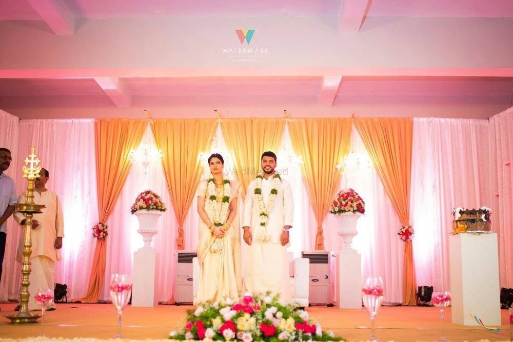 Photo From Kriti + Sujin : A Cross Cultural Wedding - By Watermark Event Solutions