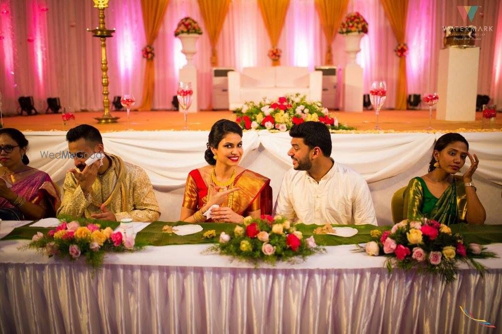 Photo From Kriti + Sujin : A Cross Cultural Wedding - By Watermark Event Solutions