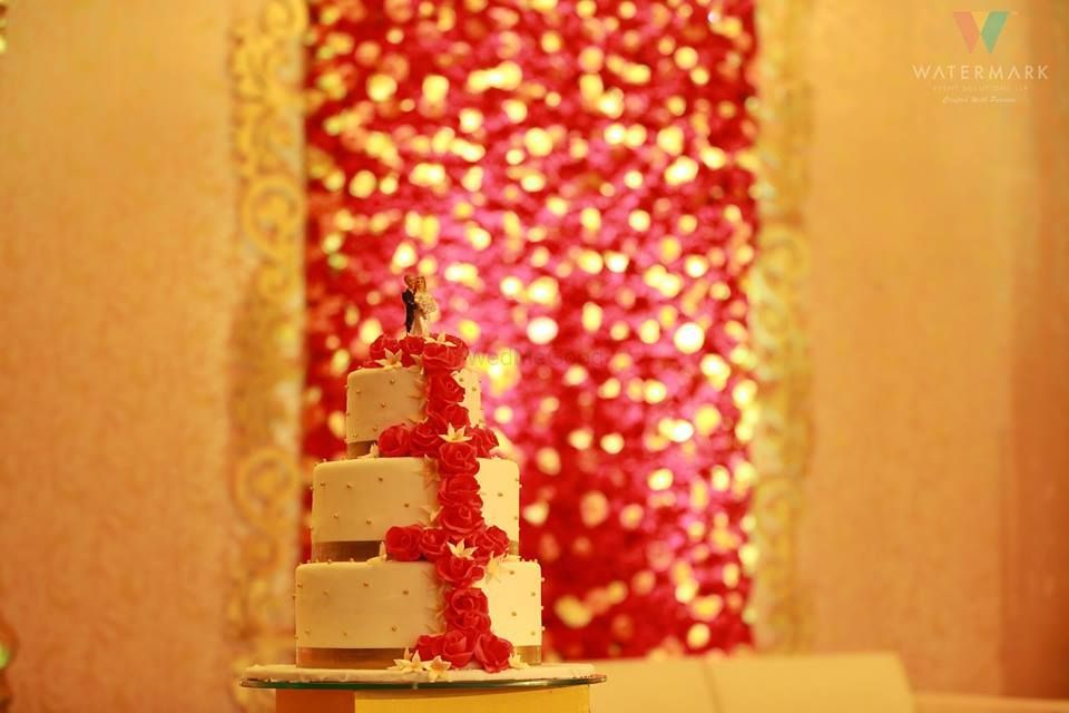 Photo From Vineetha + Asher - By Watermark Event Solutions