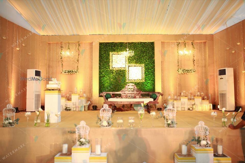 Photo From Rony & Anna Wedding - By Watermark Event Solutions