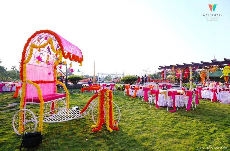 Photo From Fiza + Roshan - Magic in Mangalore - By Watermark Event Solutions