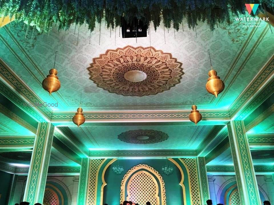 Photo From Fiza + Roshan Reception - By Watermark Event Solutions