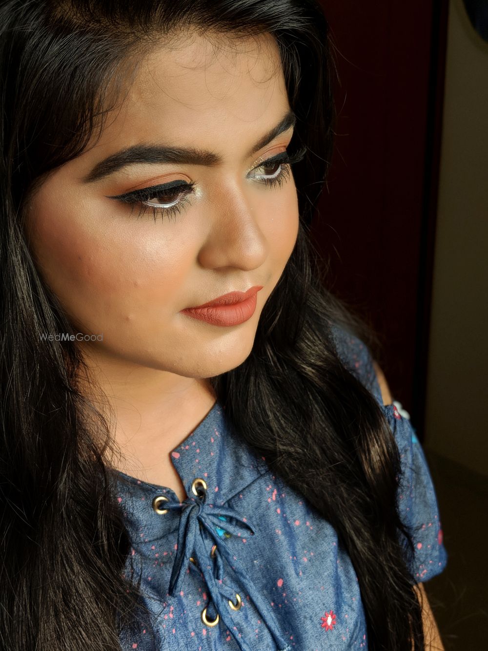 Photo From Party Makeup - By Twinkle Mota Makeup Artist