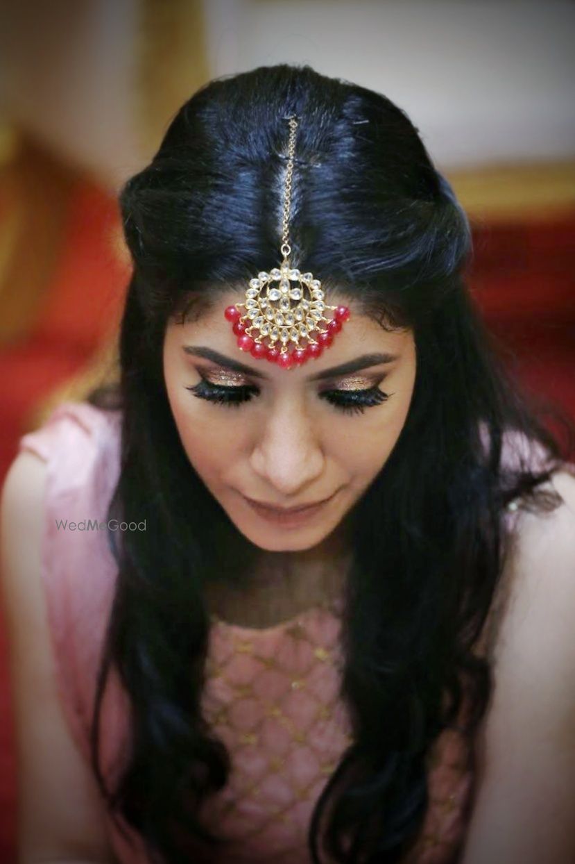 Photo From Party Makeup - By Twinkle Mota Makeup Artist