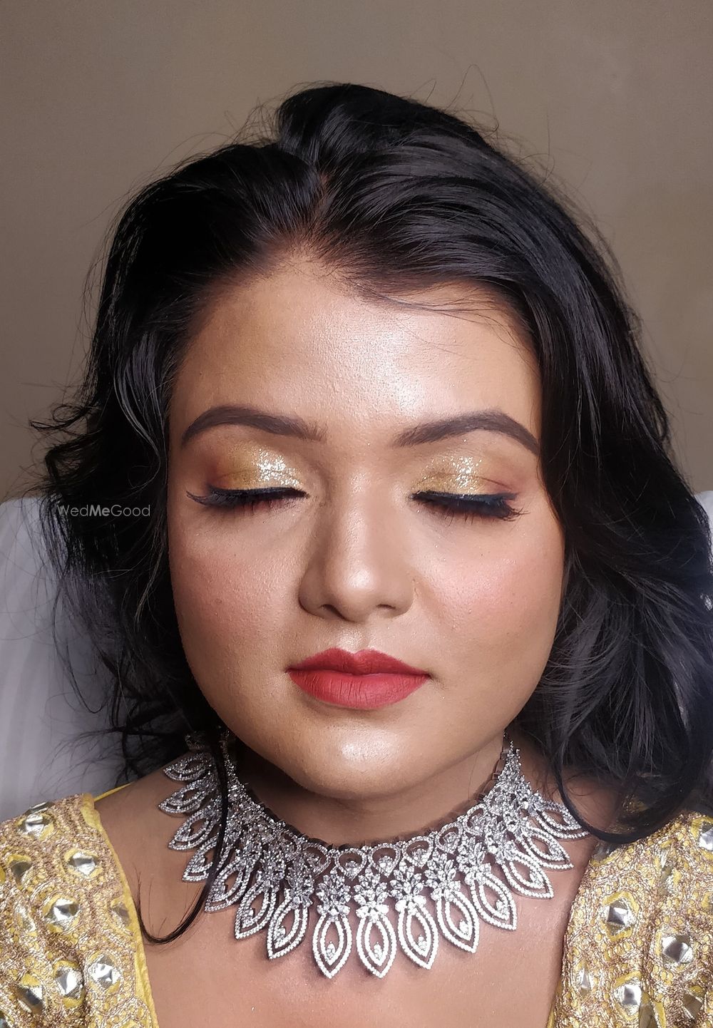 Photo From Party Makeup - By Twinkle Mota Makeup Artist