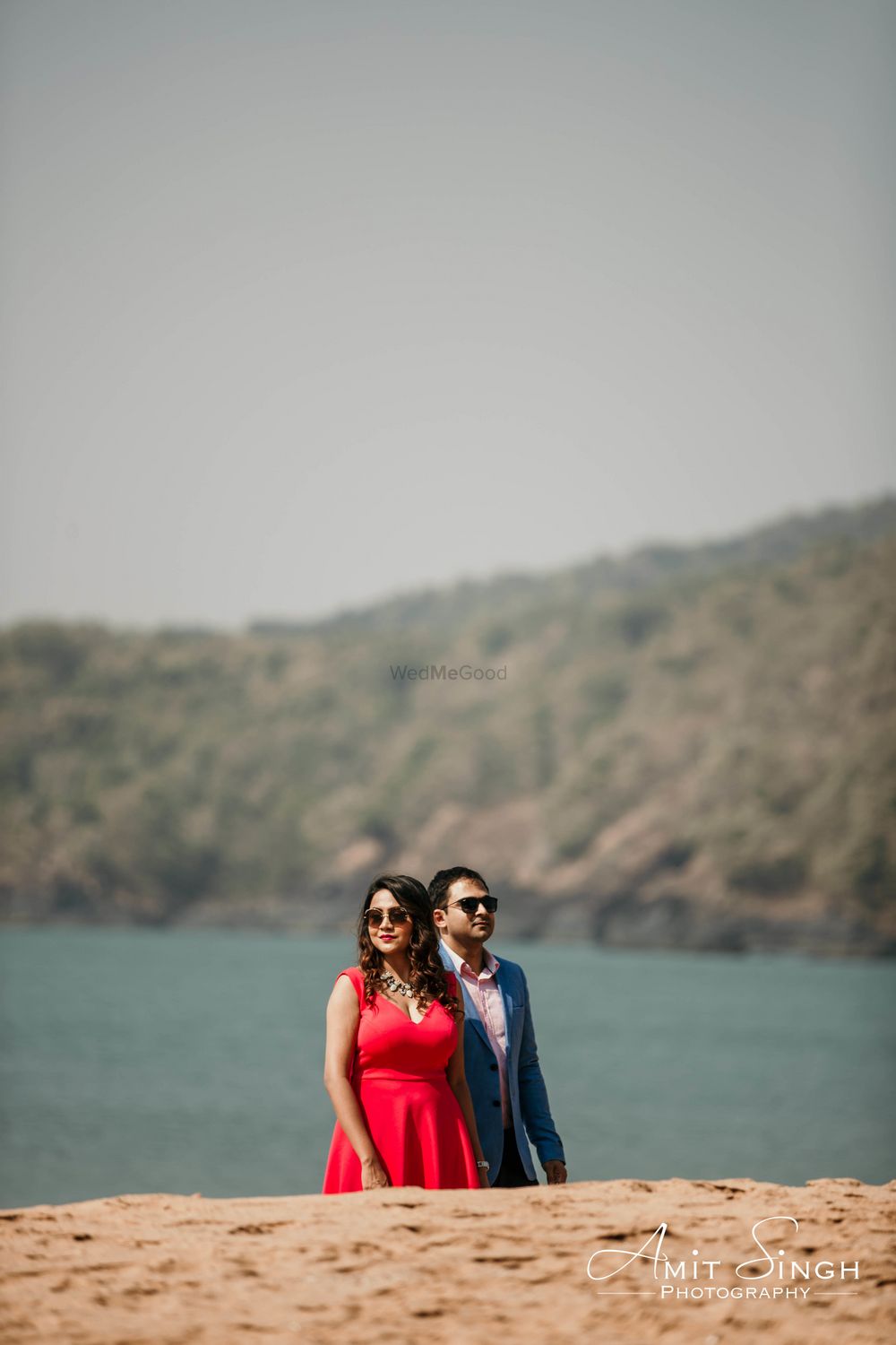 Photo From Sharvani + Nidhish Pre Wedding - By Shutter Shades