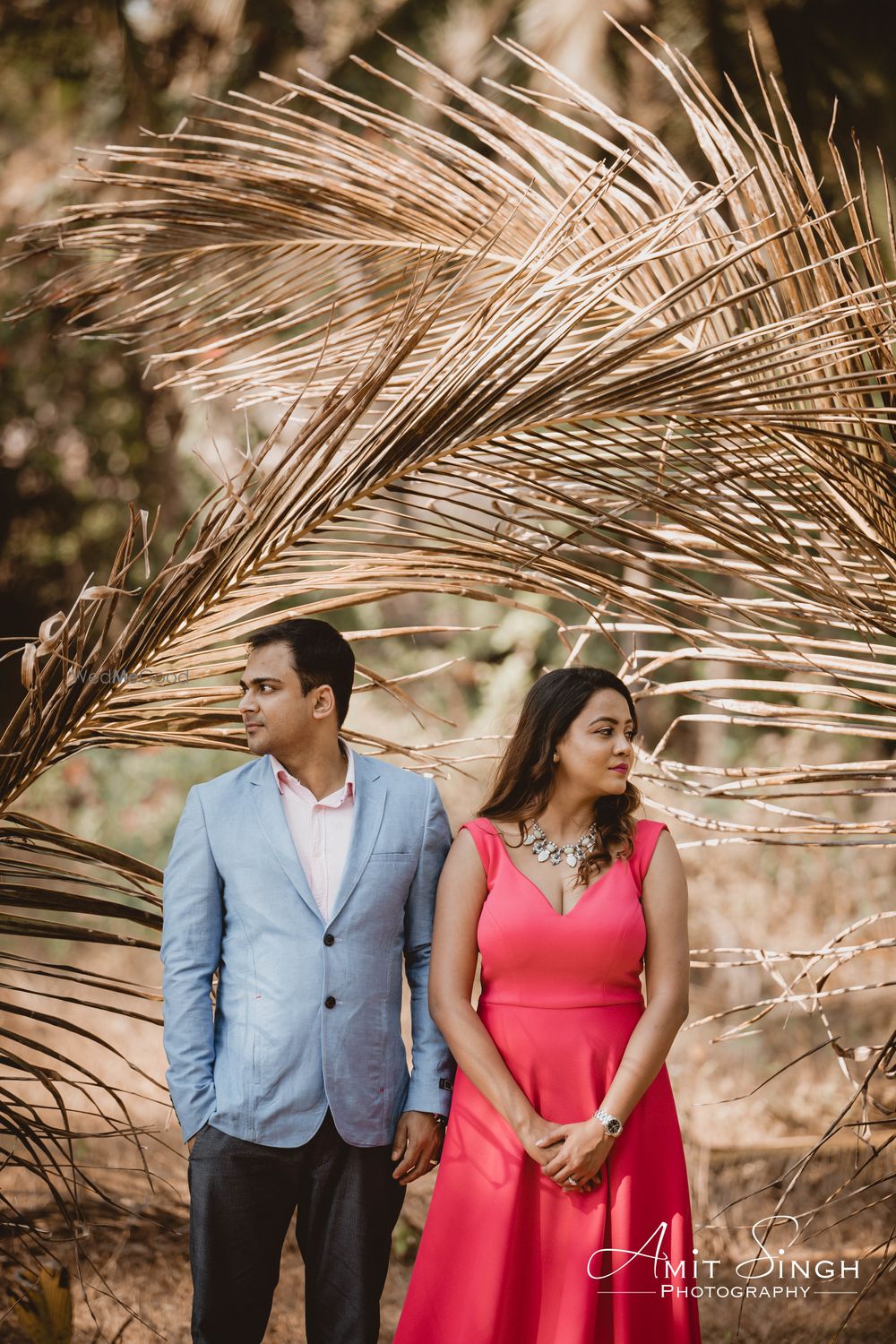 Photo From Sharvani + Nidhish Pre Wedding - By Shutter Shades