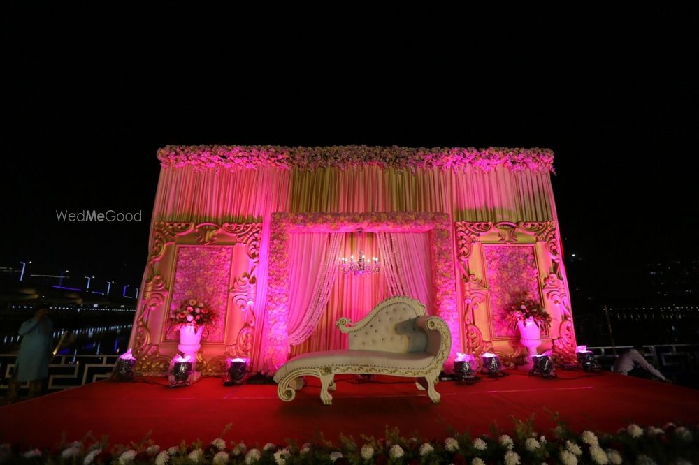 Photo From Namita and Vishash - By Crystal Ball Events