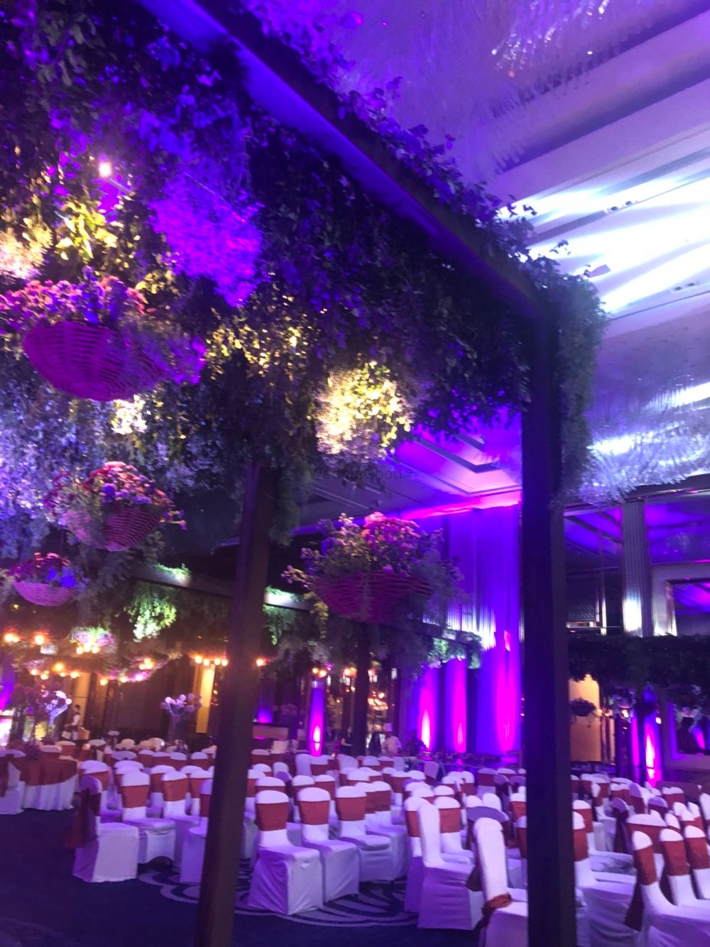 Photo From Roka and Sangeet  - By Crystal Ball Events