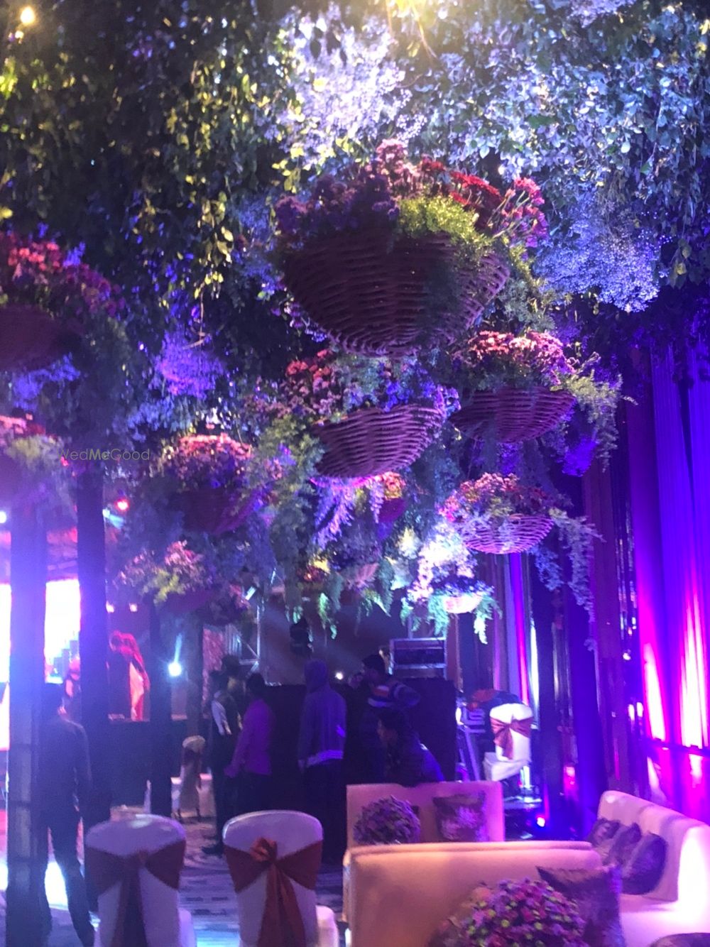 Photo From Roka and Sangeet  - By Crystal Ball Events