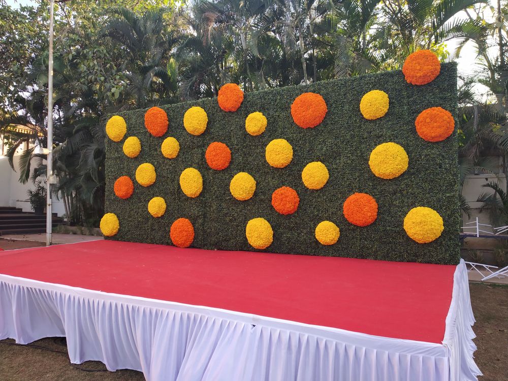 Photo From Maharashtrian Wedding - By Peppermint Events & Entertainment