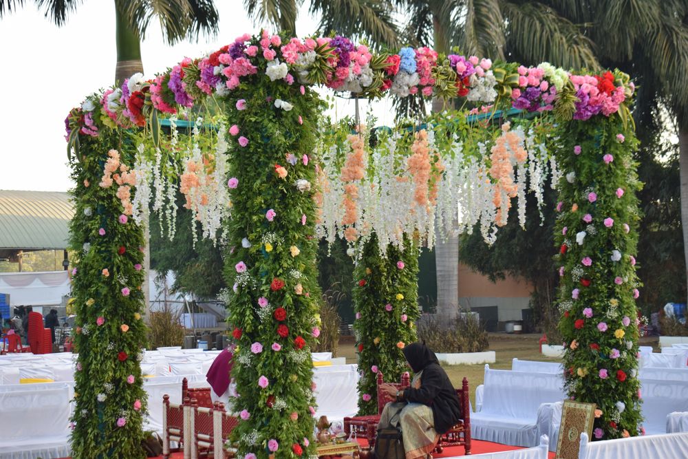 Photo From Maharashtrian Wedding - By Peppermint Events & Entertainment