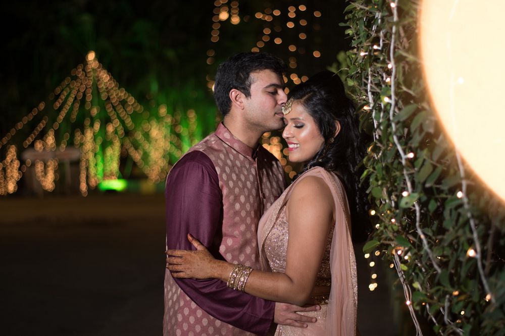 Photo From Apoorva & Nikhil - By Frozen in Clicks
