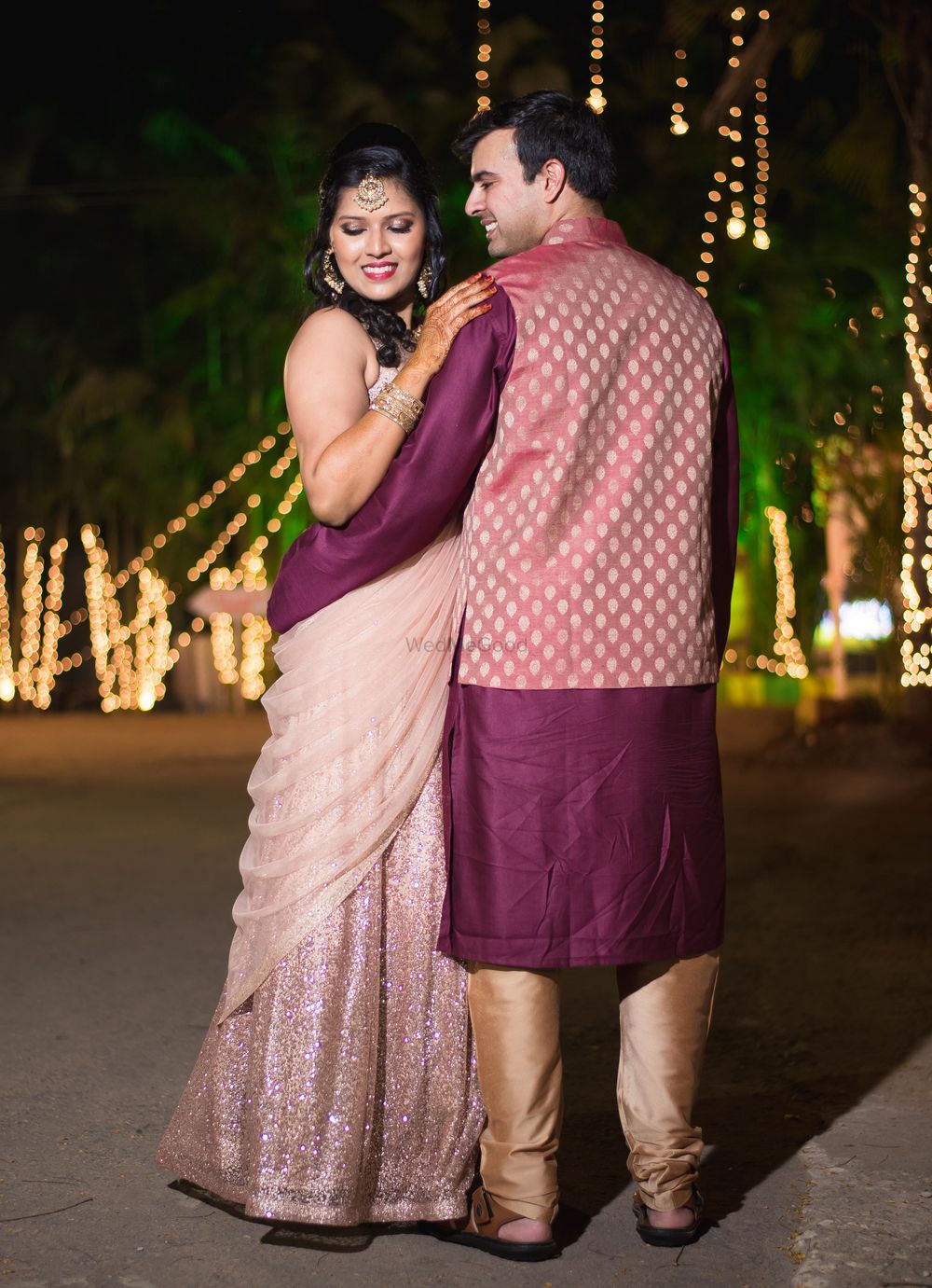 Photo From Apoorva & Nikhil - By Frozen in Clicks