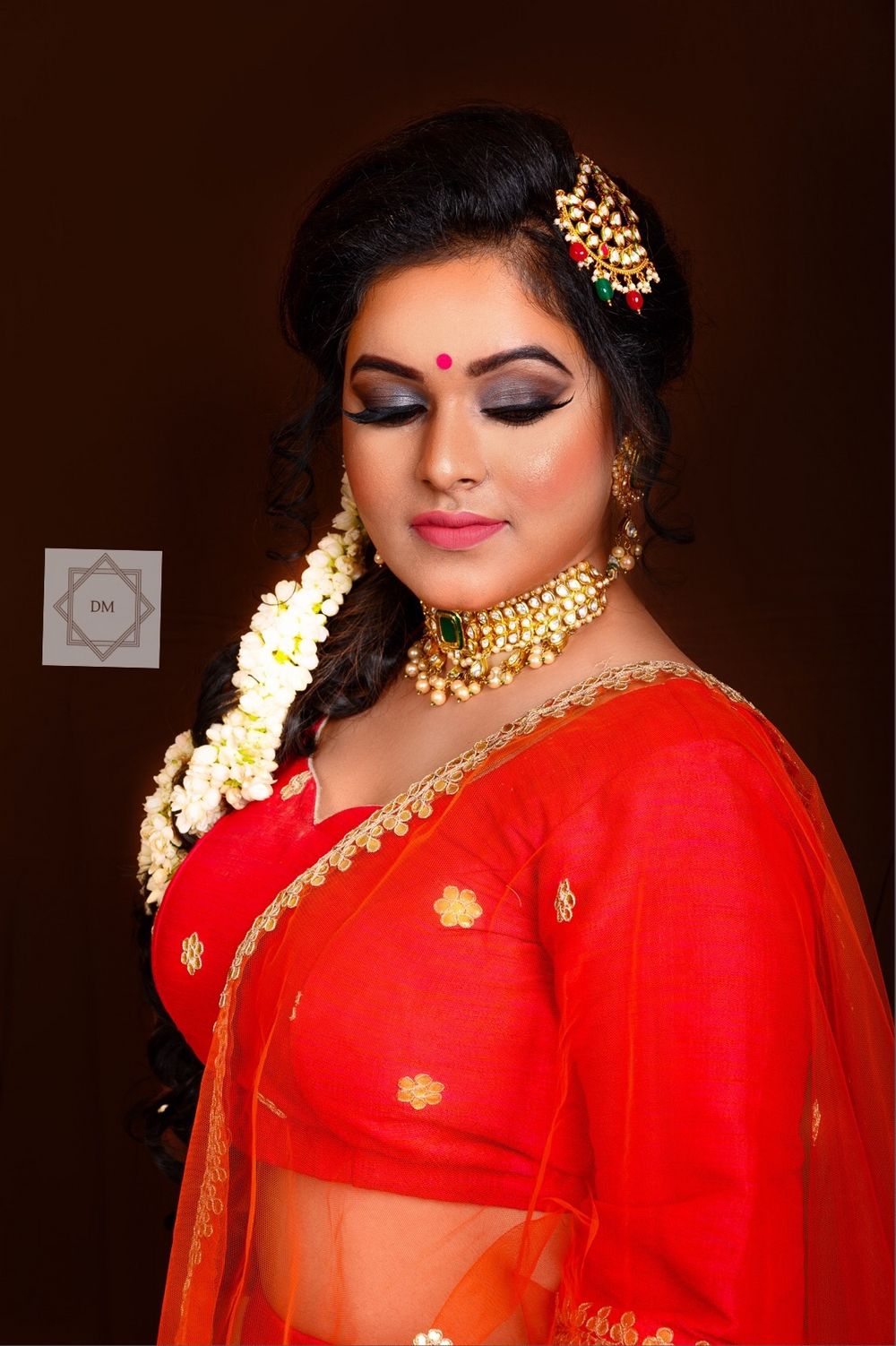 Photo From Work - By Makeup by Deepika