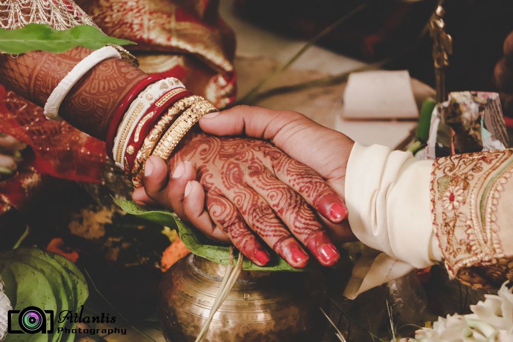 Photo From Wedding Album of Susmita and Sourav - By Atlantis Photography