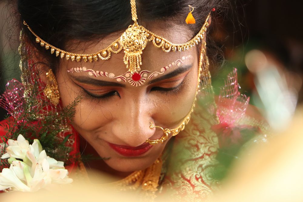 Photo From Wedding Album of Susmita and Sourav - By Atlantis Photography