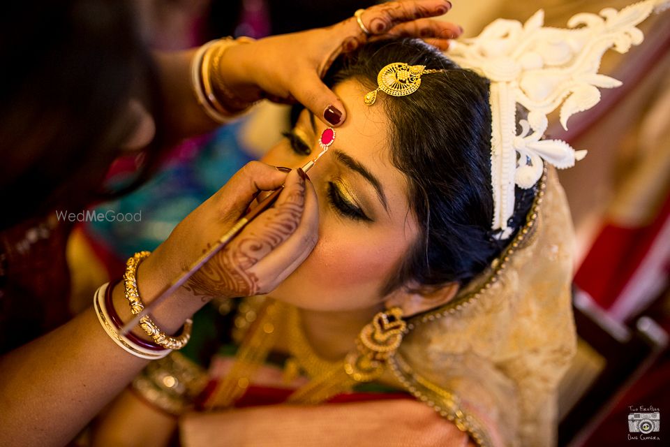 Photo From Suchana & Rishi - By Project Fireflies