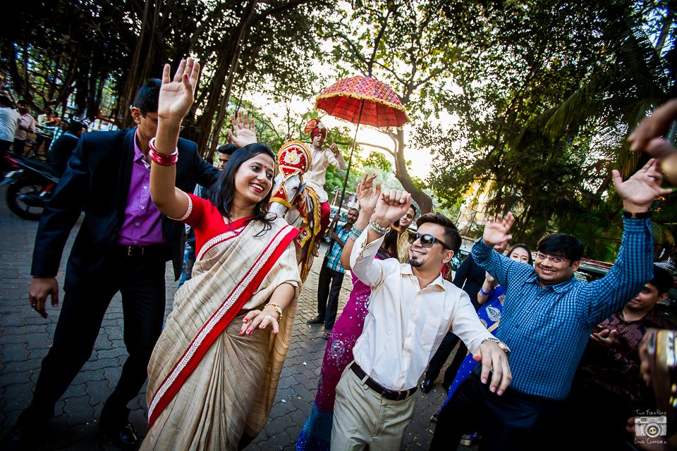 Photo From Suchana & Rishi - By Project Fireflies