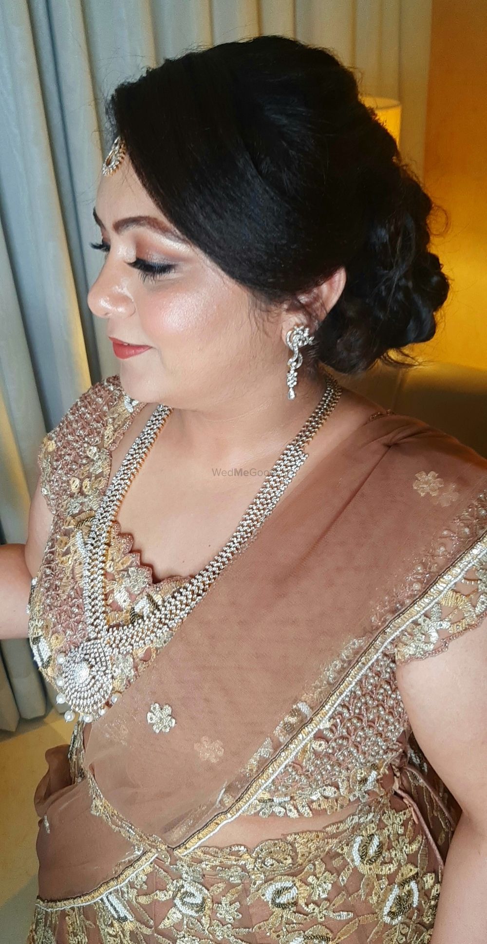 Photo From Party Makeup - By Face Artistry by Seema