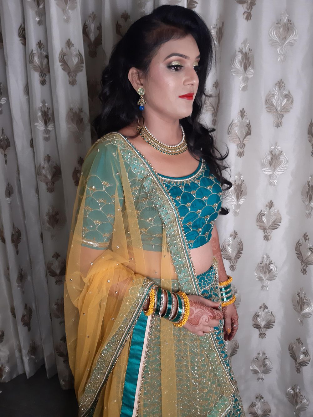 Photo From Party Makeup - By Face Artistry by Seema