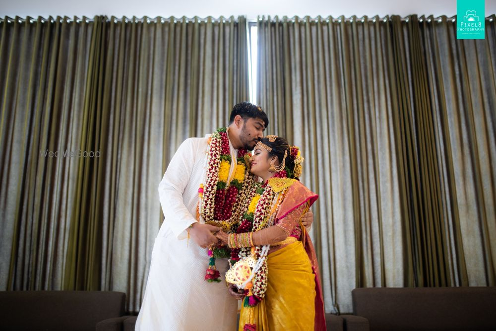 Photo From Raj & Babitha - By TeamPixel8