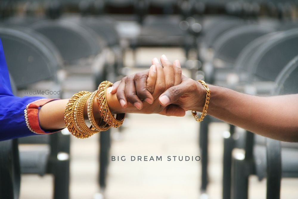 Photo From Pandiyan & Kirthika - By Big Dream Photography