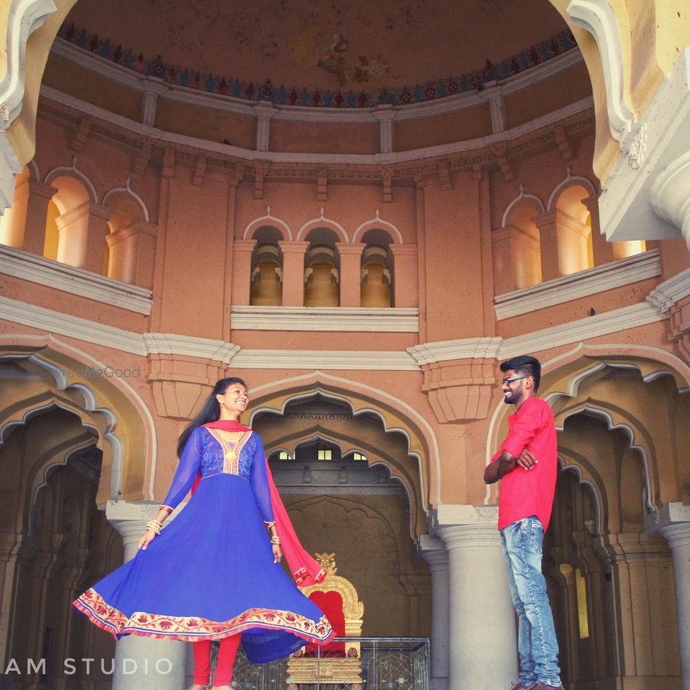 Photo From Pandiyan & Kirthika - By Big Dream Photography