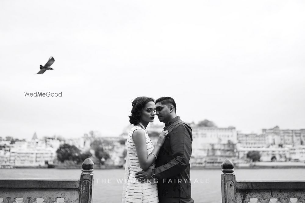 Photo From rikki x sheila - By The Wedding Fairytale