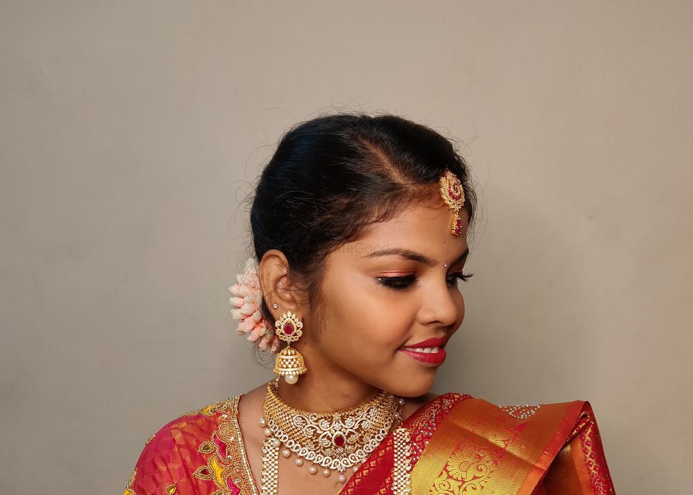 Photo From Bridesmaid - By Bliss Makeup by Priya