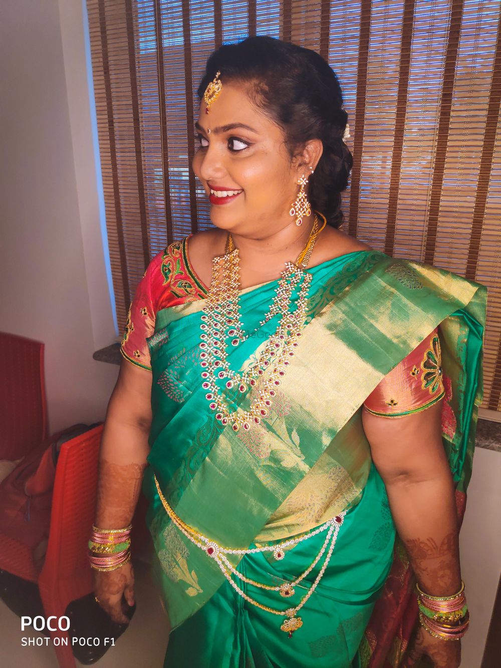 Photo From Bridesmaid - By Bliss Makeup by Priya