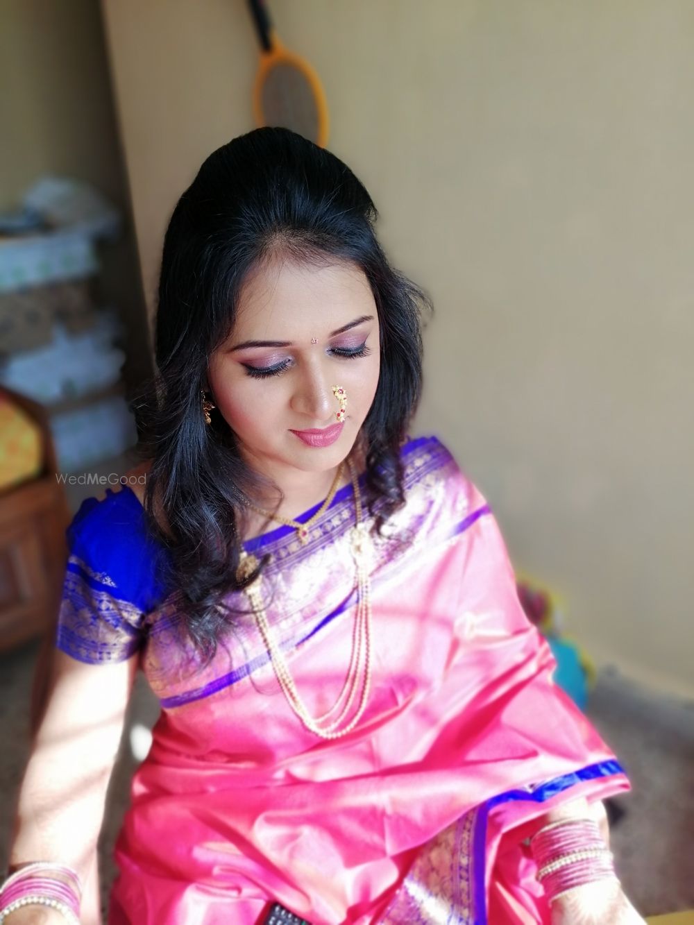 Photo From Nikita's Engagement - By Shraddha Patkar - Makeup Artist