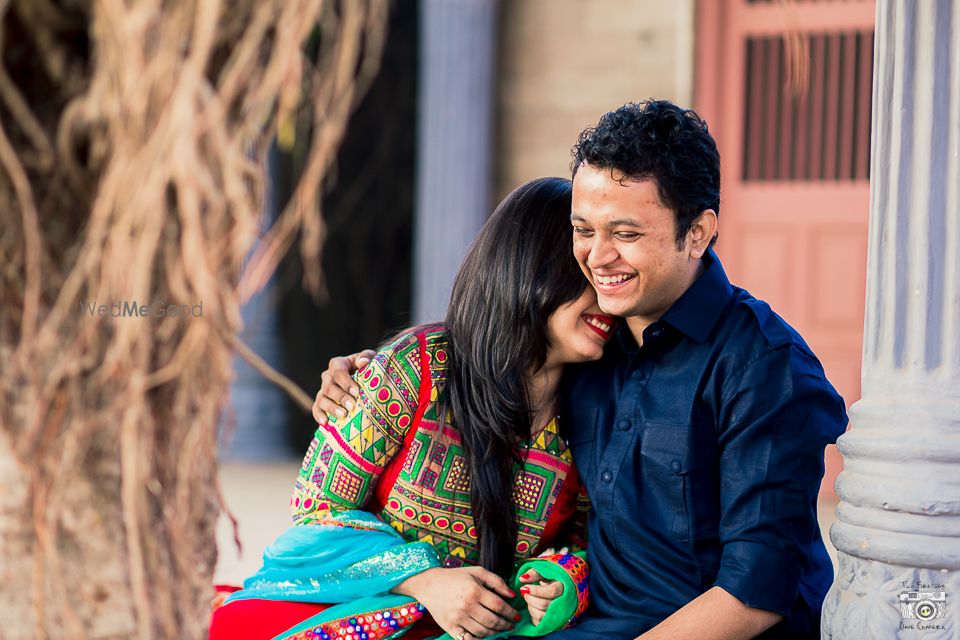 Photo From Anurag & Narayani - By Project Fireflies